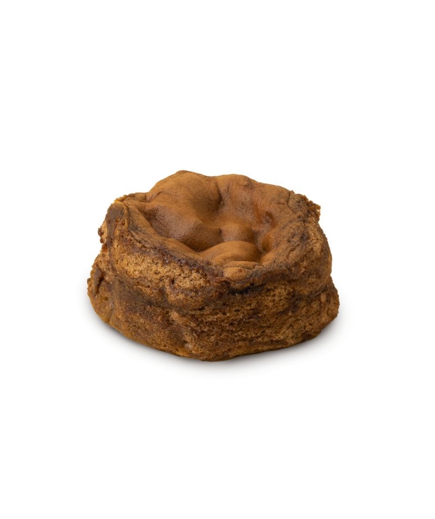 Pão de Ló Chocolate Tradicional Pequeno